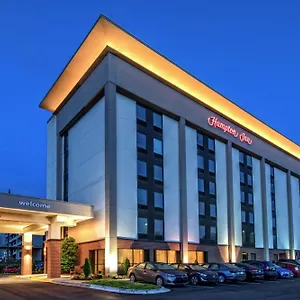 Hotel Hampton Place