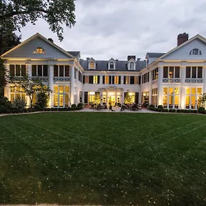 Bed & Breakfast The Duke Mansion