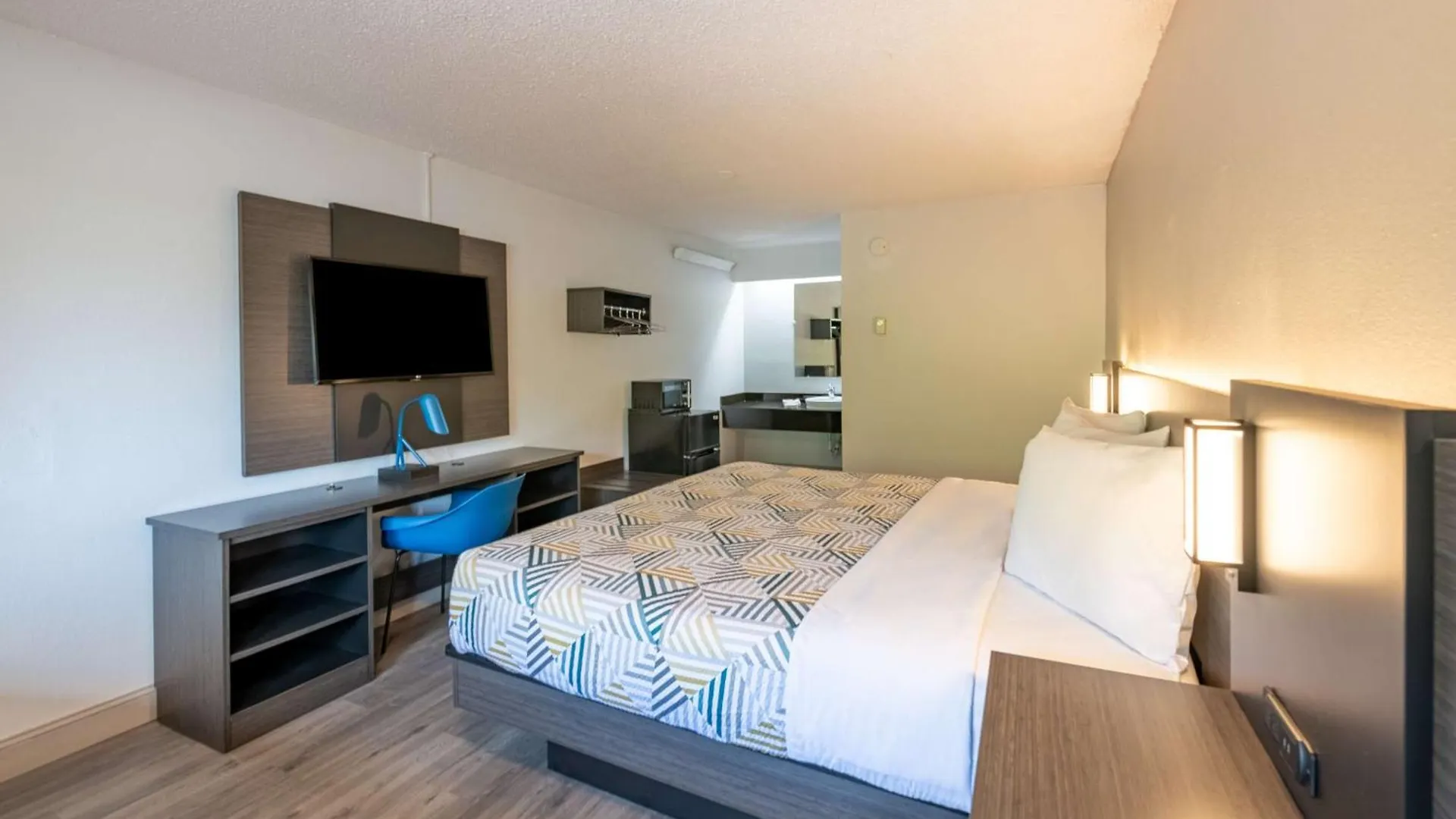 ** 호텔 Motel 6-Charlotte, Nc - Coliseum 미국